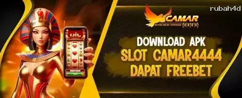 Bonus Spesial Download rubah4d APK screenshot