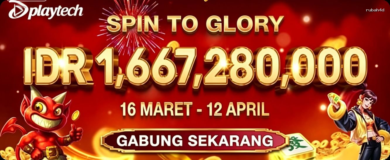 Unduh rubah4d apk Versi Terbaru