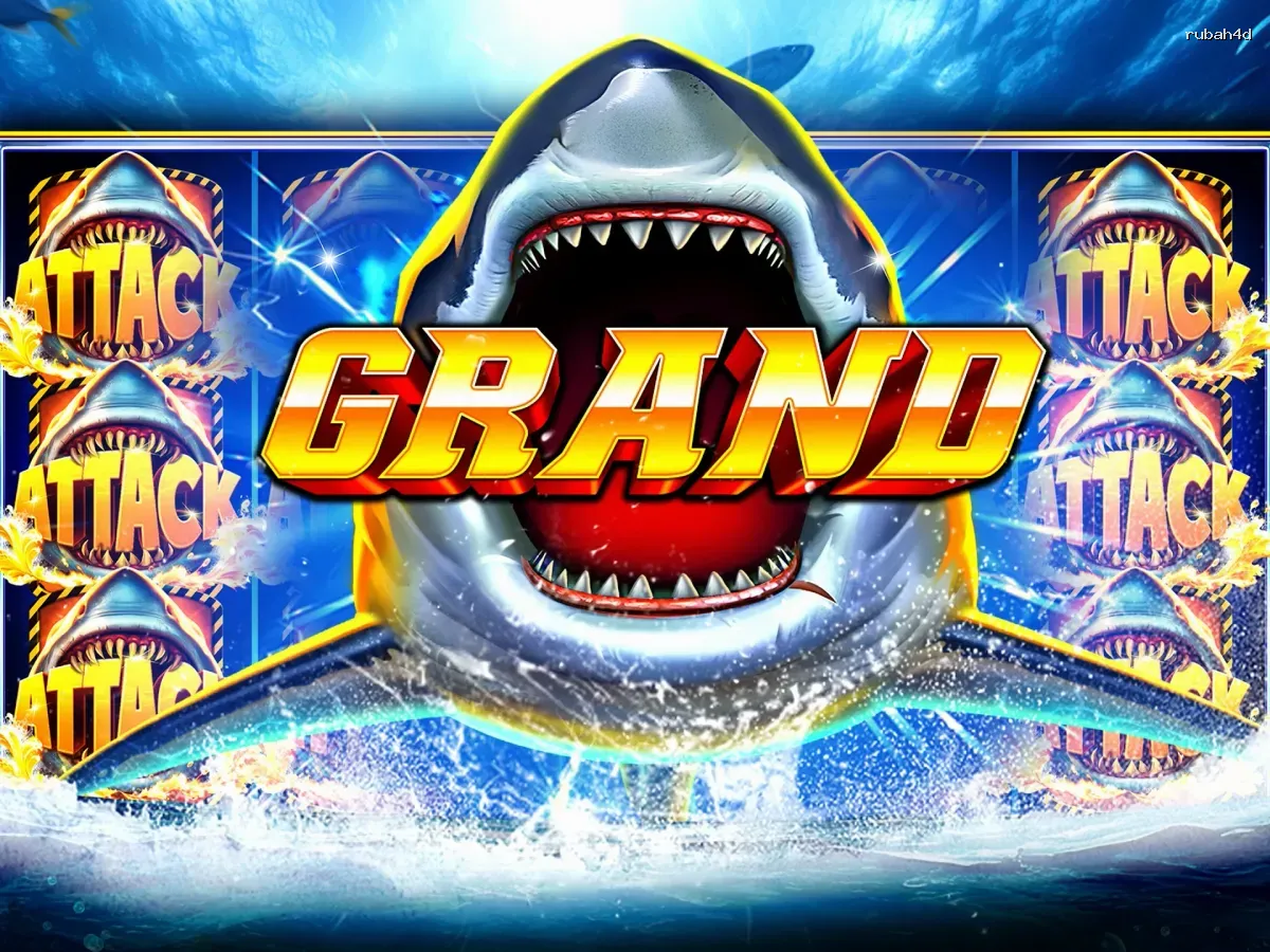 Promosi & Jackpot rubah4d screenshot