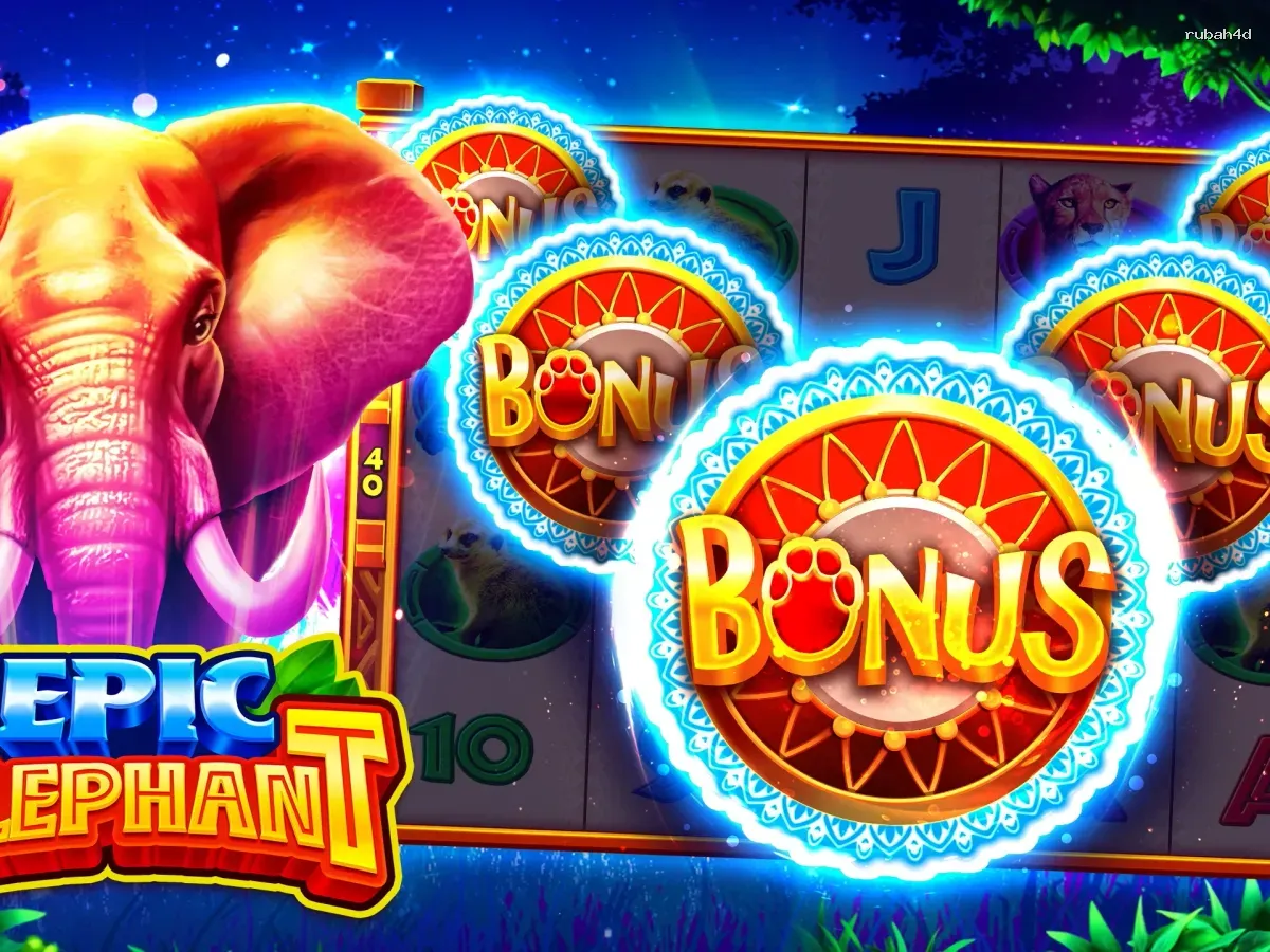 Akses rubah4d VIP Premium screenshot